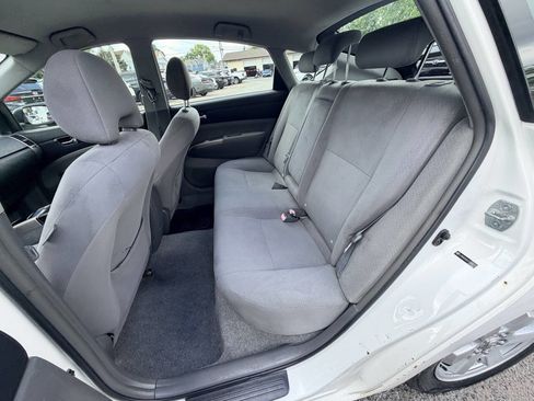 Used 2007 Toyota Prius FWD image 41