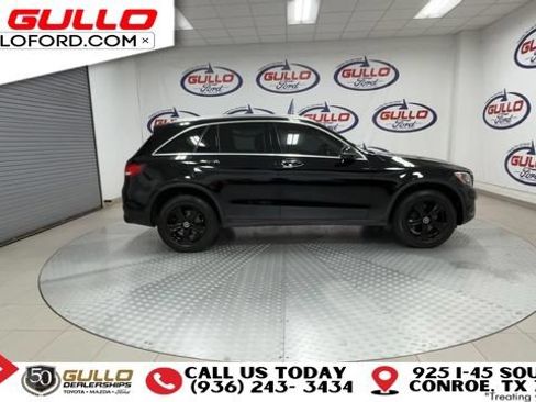 Used 2019 Mercedes-Benz GLC 300 image 7