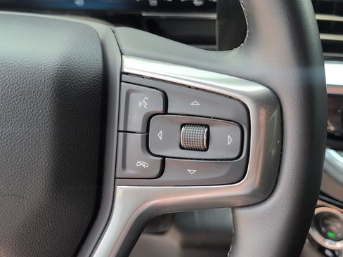 Used 2026 Chevrolet Silverado 1500 RST RWD image 24