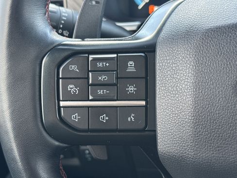 Used 2023 Ford F150 Raptor w/ Equipment Group 802A Raptor R image 17