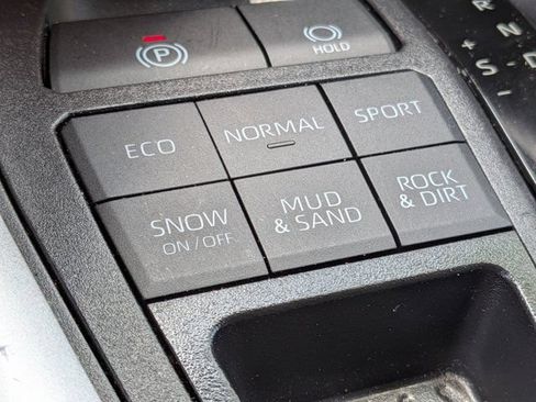 Used 2025 Toyota RAV4 XLE w/ Weather Package AWD/4WD image 21