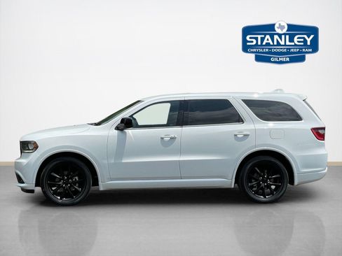 Used 2018 Dodge Durango SXT w/ Quick Order Package 2BB RWD image 4