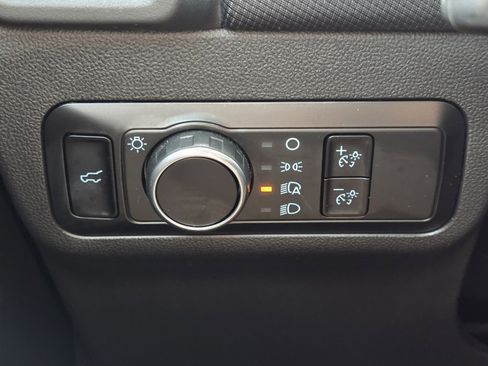 Used 2023 Ford Bronco Sport Big Bend image 17