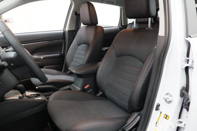 New 2026 Mitsubishi Outlander Sport SE AWD/4WD image 7