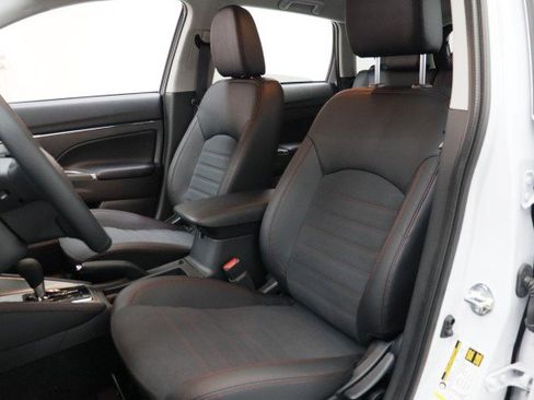 New 2026 Mitsubishi Outlander Sport SE AWD/4WD image 7