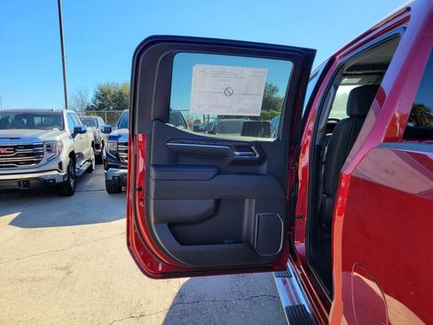 New 2026 GMC Sierra 1500 SLT w/ SLT Premium Plus Package image 28