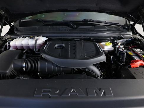 Used 2026 RAM 1500 Limited AWD/4WD image 45