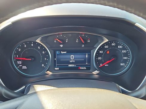 Certified 2024 Chevrolet Equinox LT AWD/4WD image 30