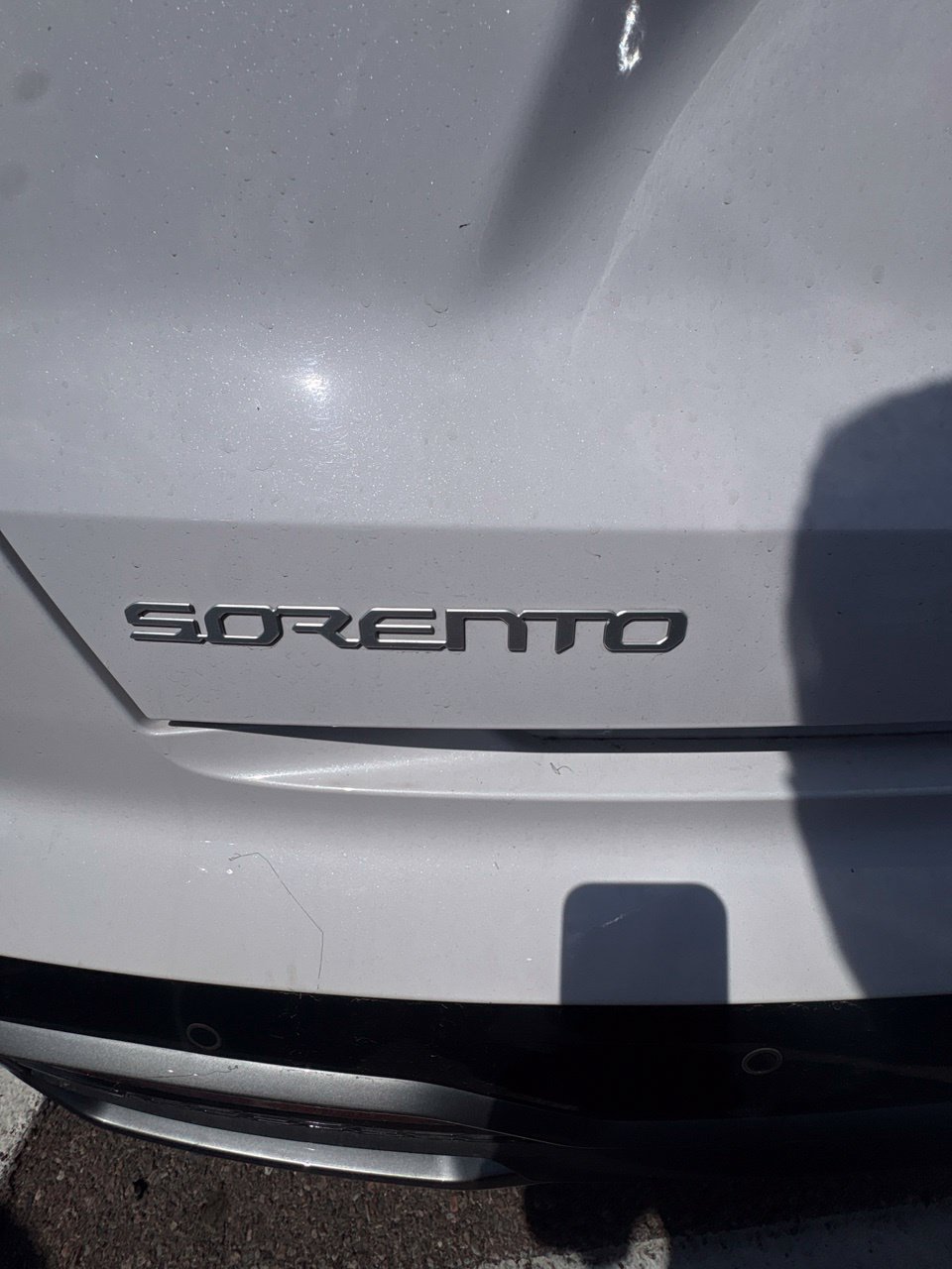 Certified 2023 Kia Sorento S w/ Panoramic Sunroof Package FWD image 14