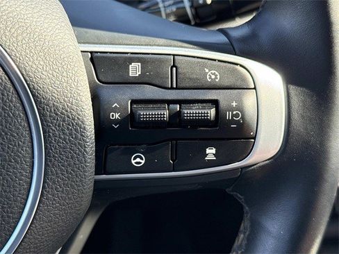 Used 2023 Kia K5 GT-Line image 24