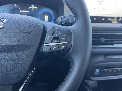 New 2025 Ford Bronco Sport Big Bend w/ Convenience Package image 10