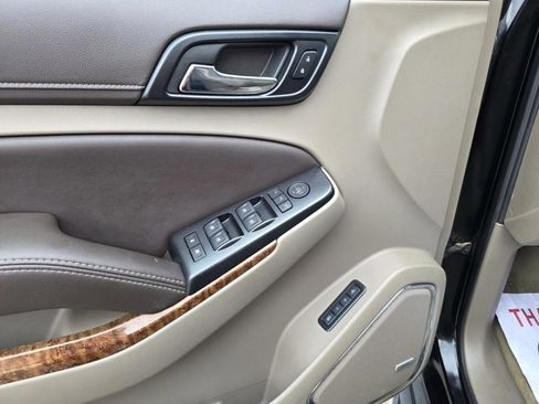 Used 2017 Chevrolet Tahoe Premier image 6