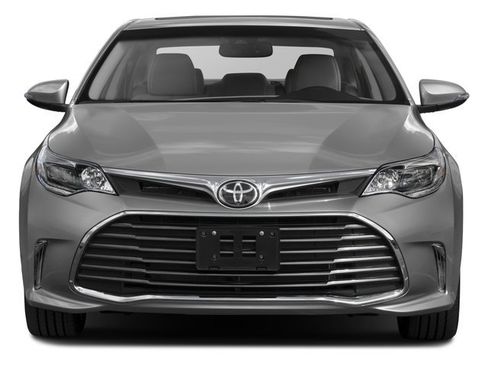 Used 2016 Toyota Avalon Limited w/ Toyota Safety Sense Package FWD image 7