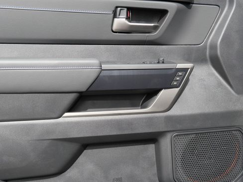 New 2026 Toyota Tundra Platinum AWD/4WD image 6