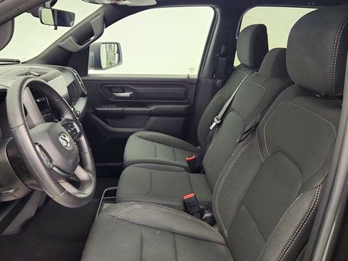 Used 2025 RAM 1500 Tradesman RWD image 17