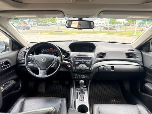 Used 2013 Acura ILX w/ Technology Package image 16