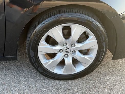 Used 2008 Honda Accord EX-L image 10