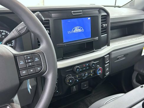 New 2026 Ford F550 4x4 Regular Cab Super Duty image 12