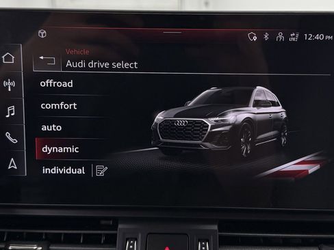 Used 2022 Audi Q5 2.0T Premium Plus w/ Premium Plus Package image 26