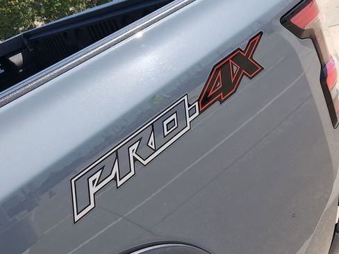 Certified 2023 Nissan Frontier PRO-4X w/ Pro Convenience Package AWD/4WD image 34