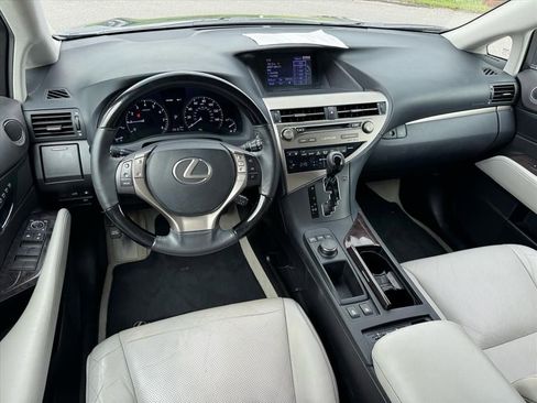 Used 2015 Lexus RX 350 AWD image 11
