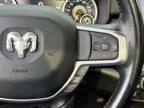 Used 2023 RAM 1500 Big Horn AWD/4WD image 17
