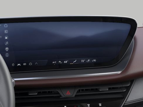 New 2026 Buick Envision Sport Touring image 20