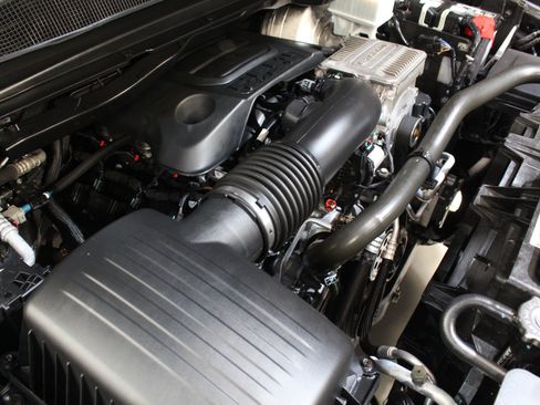 Used 2023 RAM 1500 Rebel w/ Rebel Level 2 Equipment Group AWD/4WD image 25