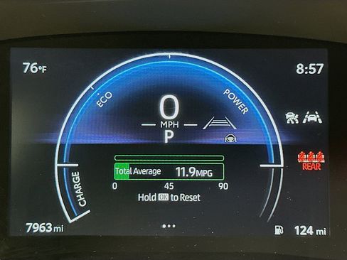 Used 2025 Toyota Camry LE FWD image 19