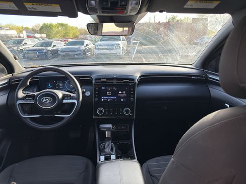 Used 2023 Hyundai Santa Cruz SEL w/ Activity Package image 26