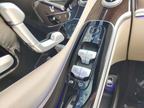 Used 2022 Mercedes-Benz S 500 4MATIC image 36