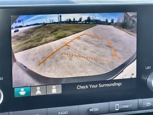 Certified 2025 Honda HR-V LX image 26