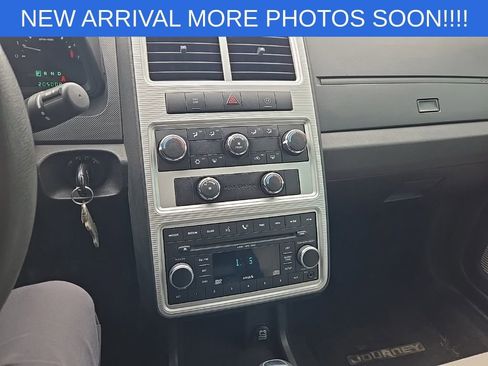 Used 2009 Dodge Journey SXT w/ Flexible Seating Group FWD image 11