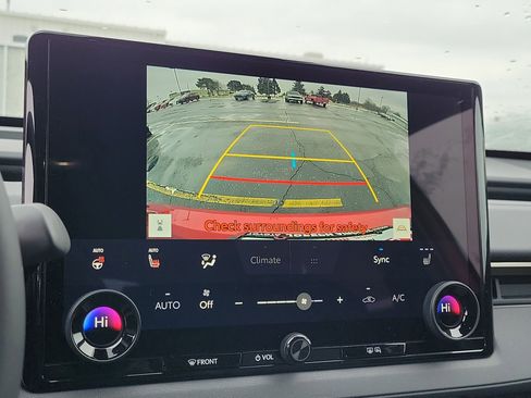 New 2026 Toyota bZ image 25