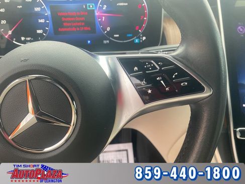 Used 2024 Mercedes-Benz GLC 300 GLC 300 image 14