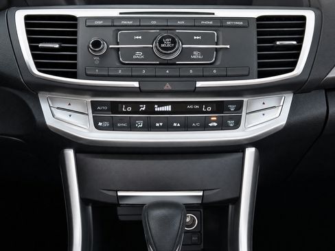 Used 2015 Honda Accord LX-S image 11