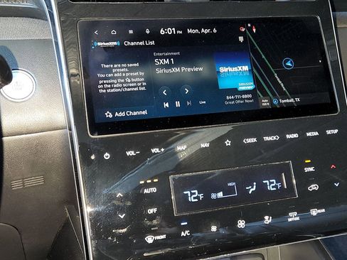 Used 2022 Hyundai Tucson Limited image 34