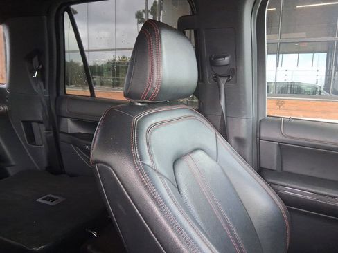 Used 2022 Ford Expedition Max Limited RWD image 21