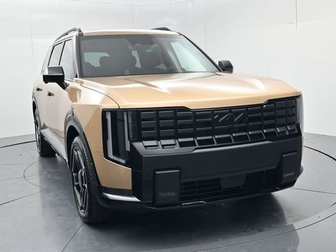 New 2027 Kia Telluride SX X-Line AWD/4WD image 2