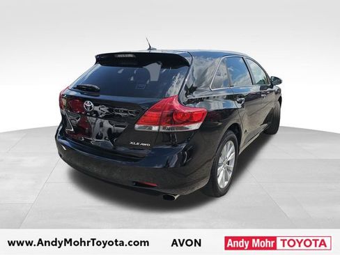 Used 2015 Toyota Venza XLE AWD/4WD image 7