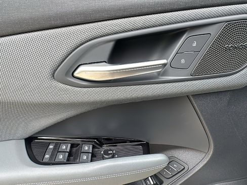 New 2026 Audi Q3 quattro 2.0T AWD/4WD image 13