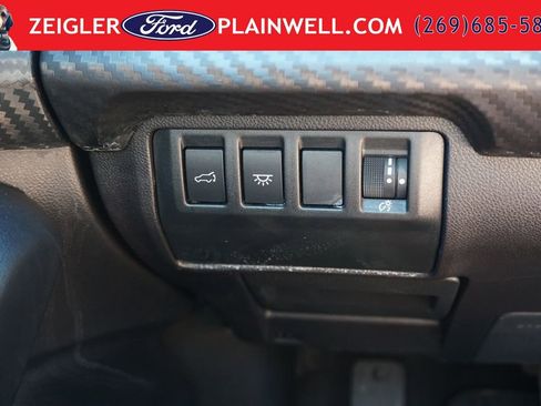 Used 2025 Subaru Ascent Premium AWD/4WD image 30