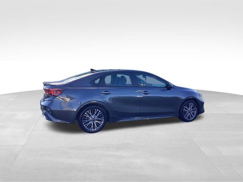 Certified 2023 Kia Forte GT-Line image 7