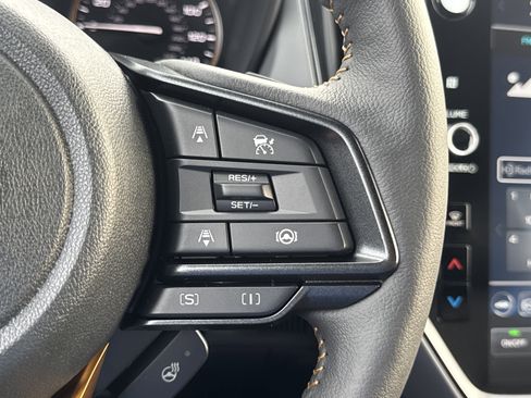 New 2026 Subaru Crosstrek 2.5i Wilderness image 16