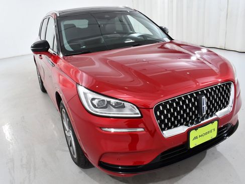 Used 2022 Lincoln Corsair Grand Touring w/ Elements Technology Bundle image 4