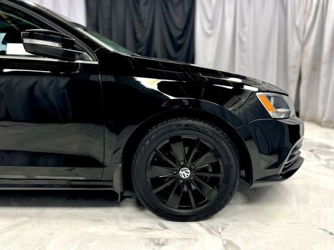 Used 2015 Volkswagen Jetta SE image 13