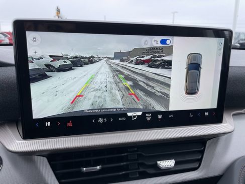 New 2026 Ford Explorer Active image 21