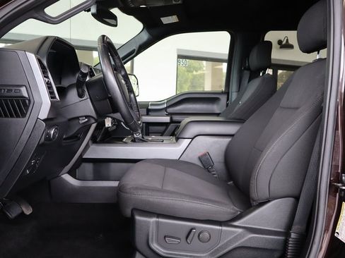 Used 2019 Ford F150 XLT w/ Equipment Group 302A Luxury image 15