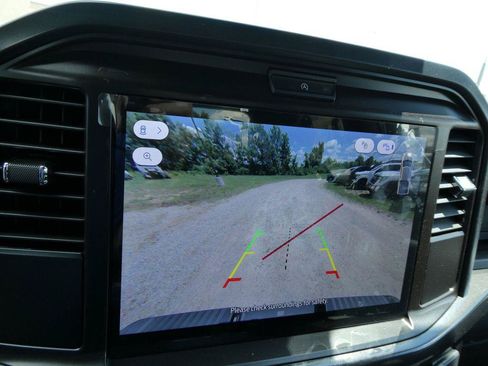 New 2026 Ford F150 STX w/ Equipment Group 200A AWD/4WD image 27