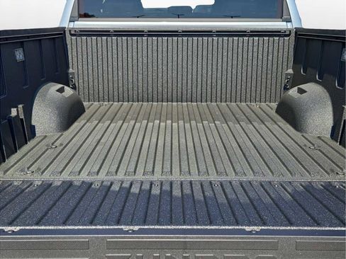 New 2026 Toyota Tundra SR5 AWD/4WD image 19